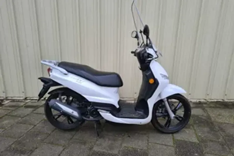 Peugeot Tweet (2014)