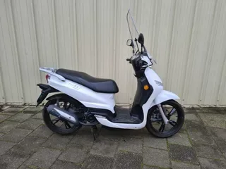 Peugeot Tweet (2014) — foto 1