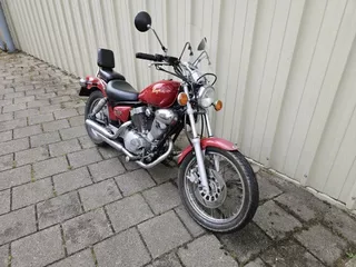 Yamaha Virago (1993) — foto 1