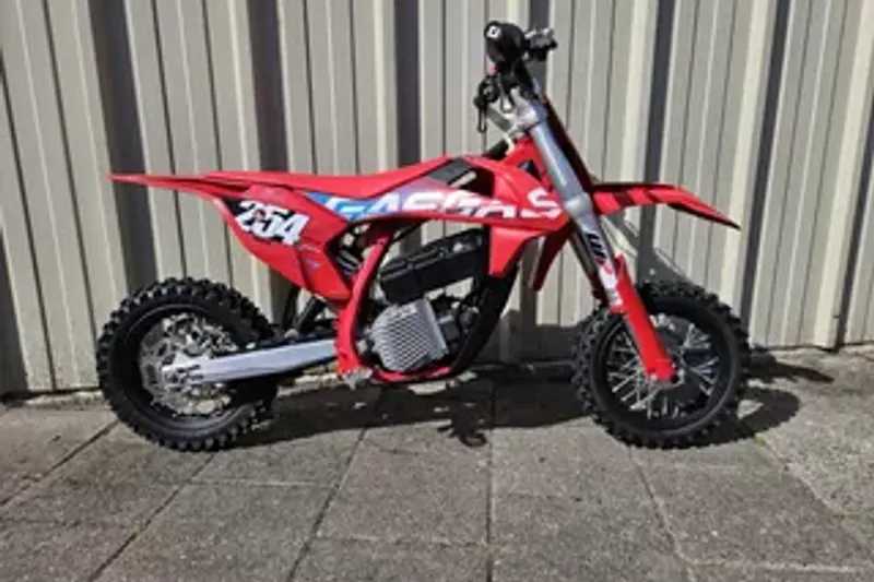 Gas Gas Mc e3 (2024)