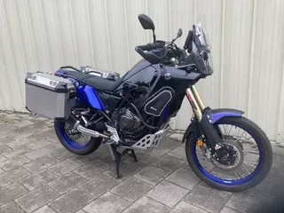 Yamaha Tenere 700 (2019) — foto 1