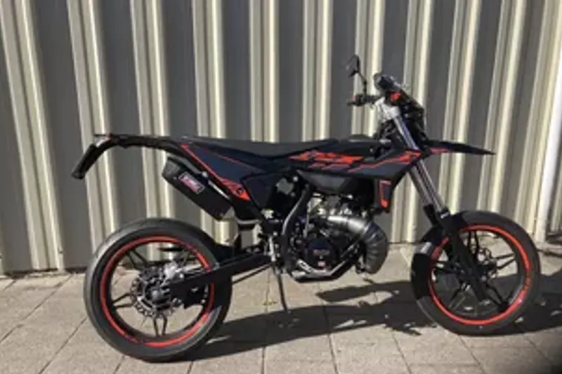 Beta RR 50 Super moto Sport (2026)