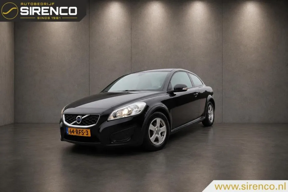 Volvo C30 (2011) — foto 1