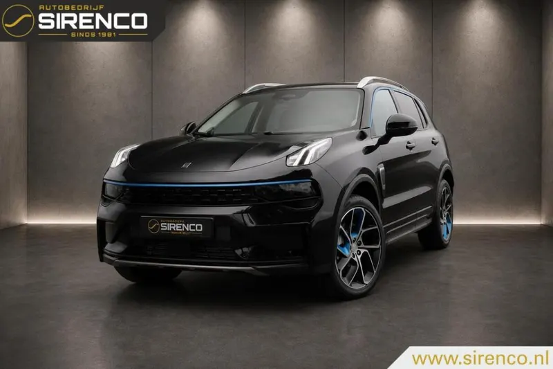 Lynk & Co 01 (2021)