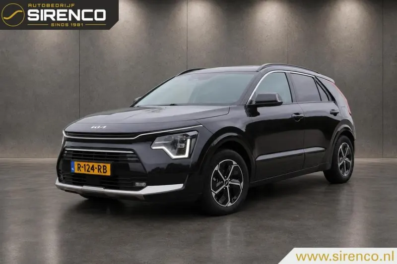 Kia Niro (2022)