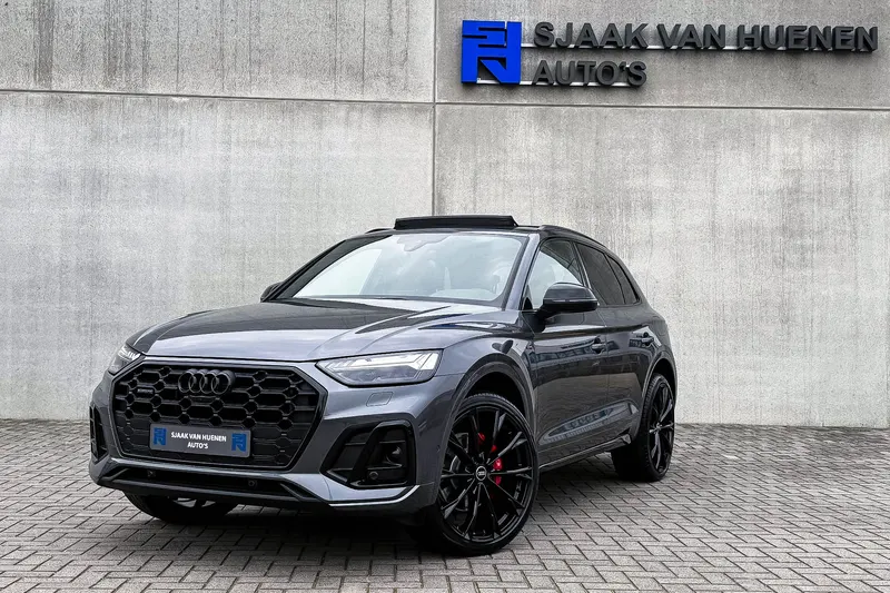 Audi Q5 (2022)