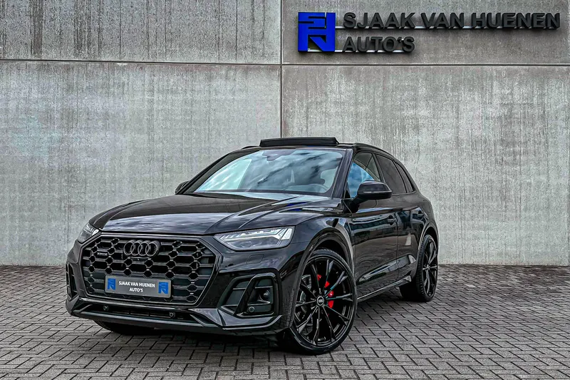 Audi Q5 (2023)