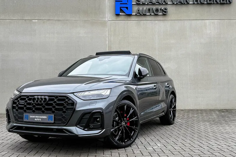 Audi Q5 (2022)
