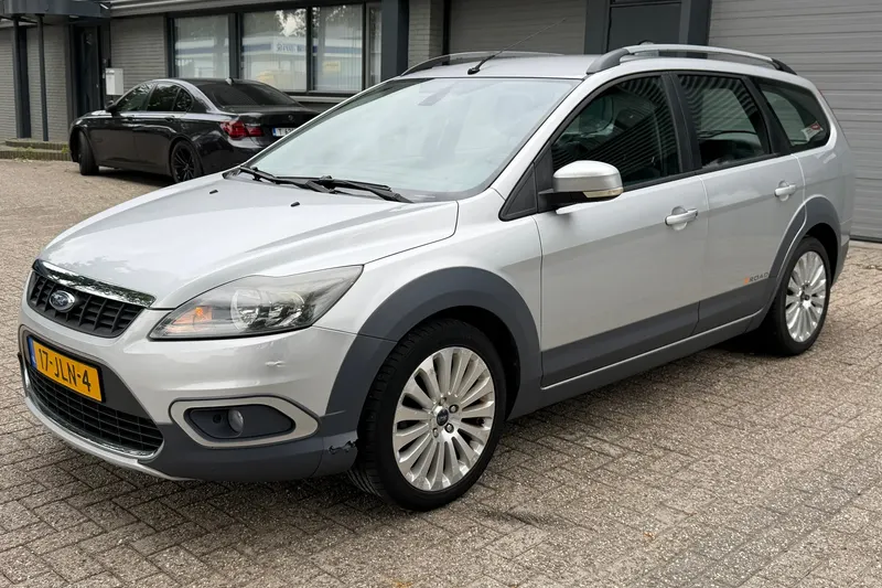 Ford Focus (2009)