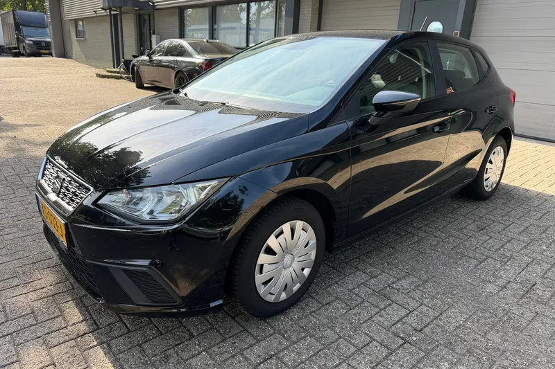 SEAT Ibiza (2019)