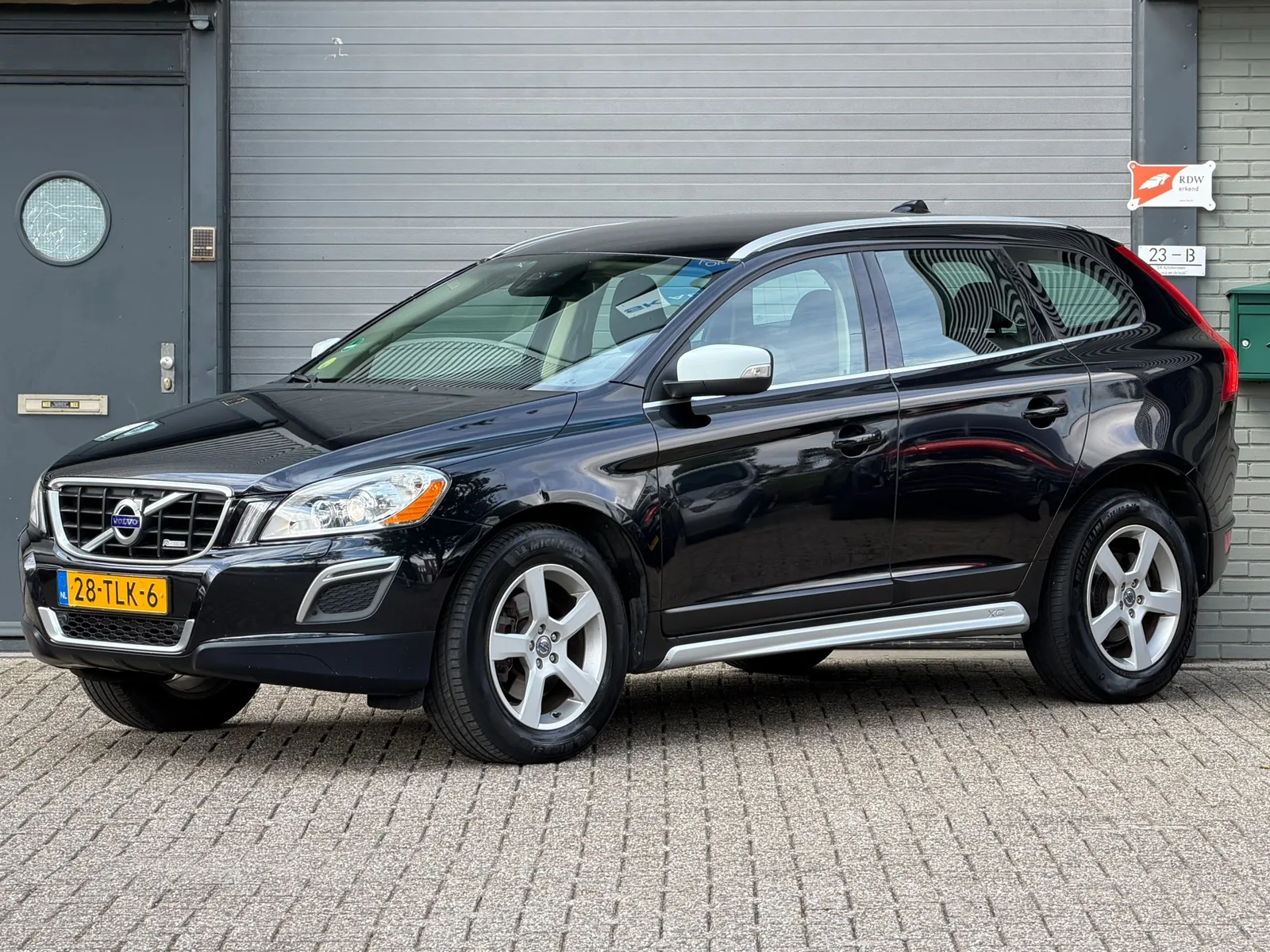 Volvo XC60 (2012) — foto 1