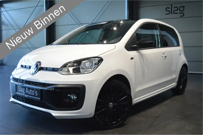 Volkswagen Up! (2020)