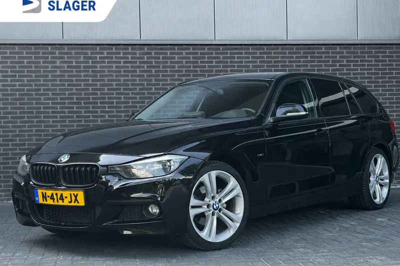 BMW 3-Serie (2013)