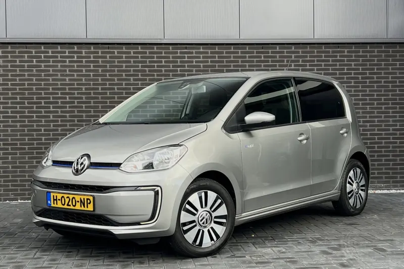 Volkswagen E-up! (2017)
