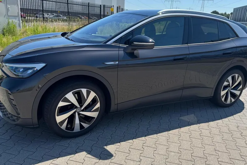 Volkswagen ID.4 (2021)