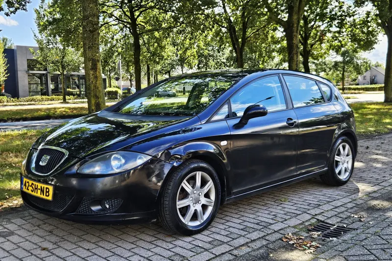SEAT Leon (2006)