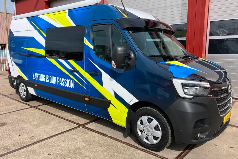Renault Master (2024)