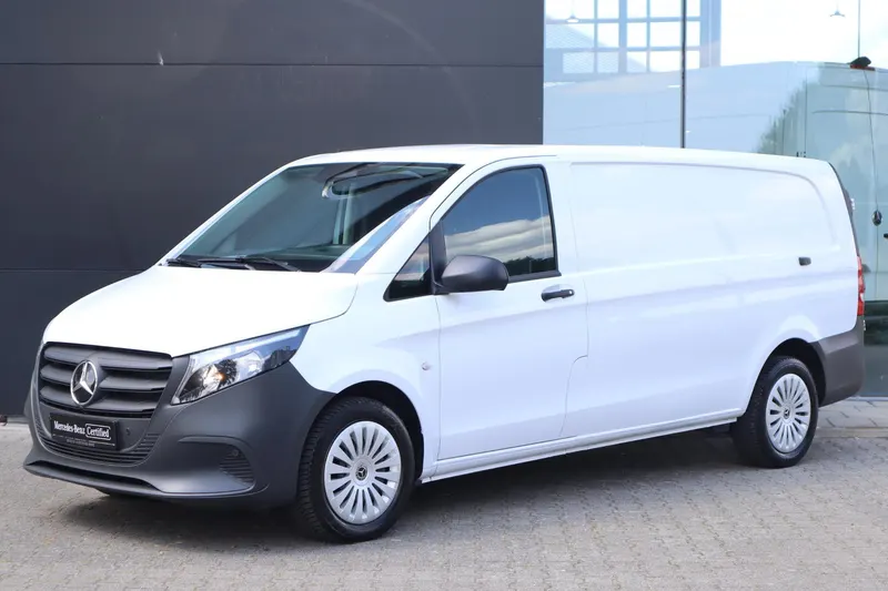 Mercedes-Benz Vito (2024)
