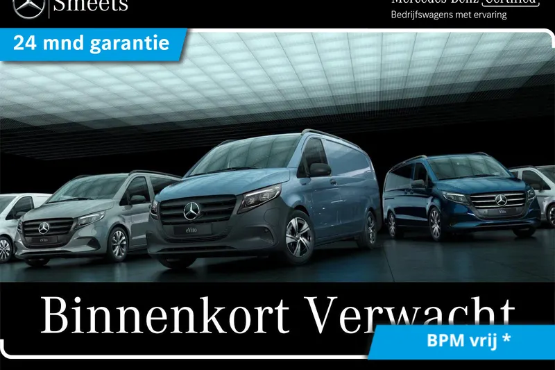 Mercedes-Benz Citan (2024)