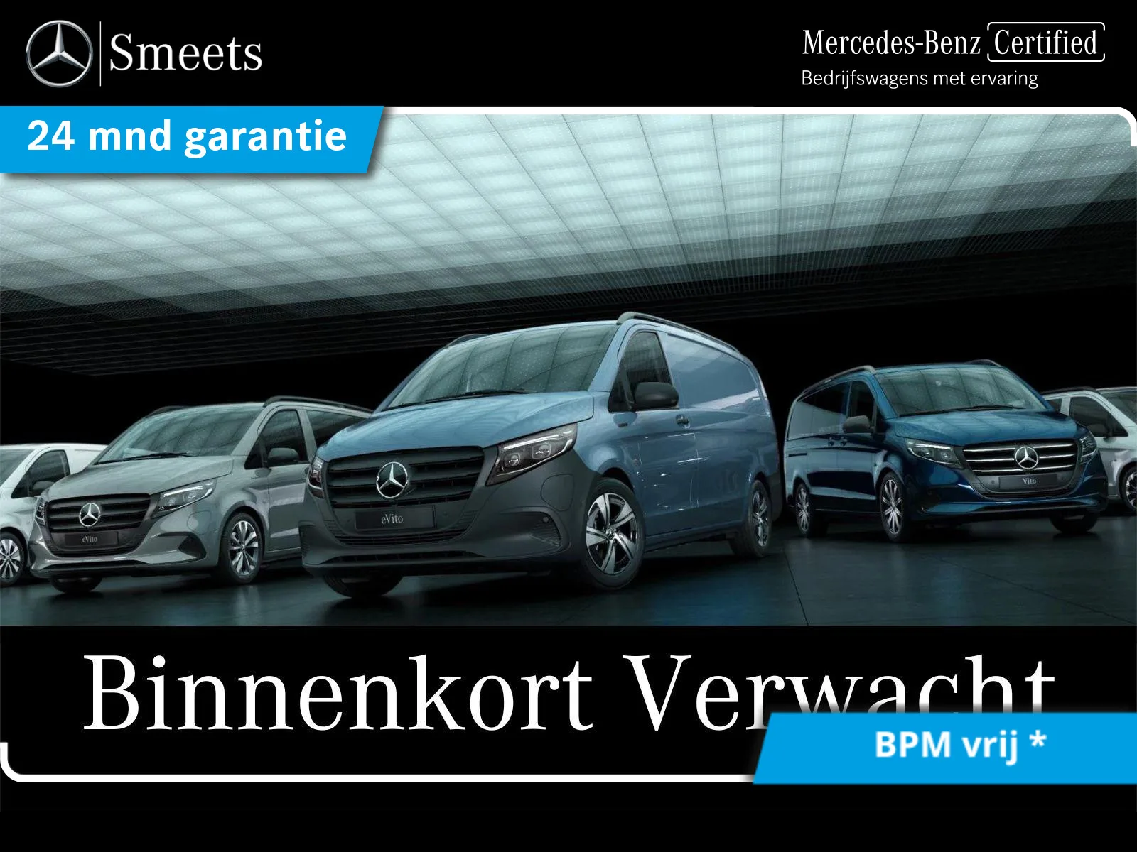 Mercedes-Benz Citan (2024) — foto 1