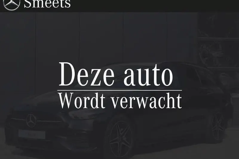 Mercedes-Benz GLA-Klasse (2022)
