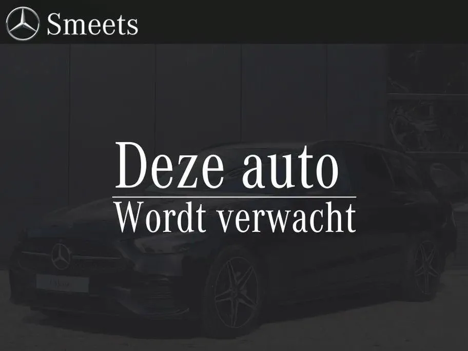 Mercedes-Benz GLC-Klasse (2020) — foto 1