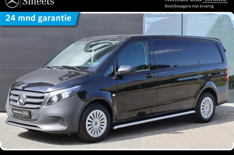 Mercedes-Benz Vito (2026)