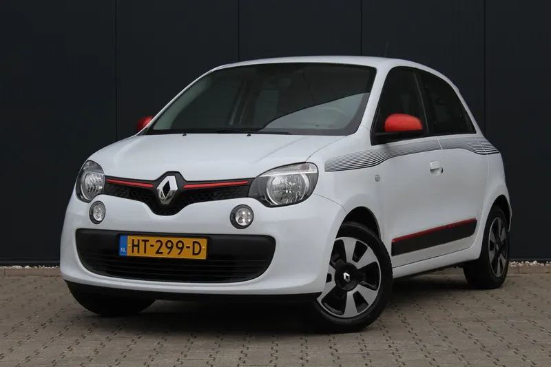 Renault Twingo (2015)