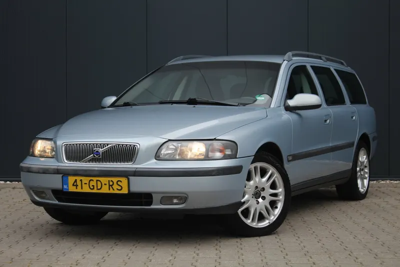 Volvo V70 (2000)