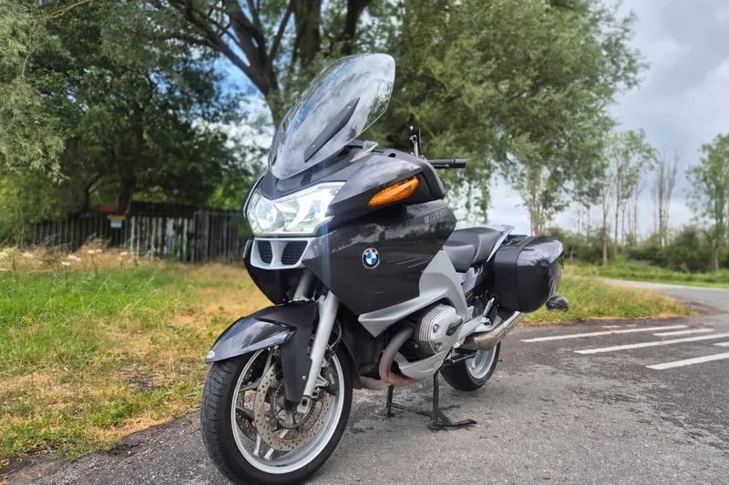 BMW R 1200 RT (2005)