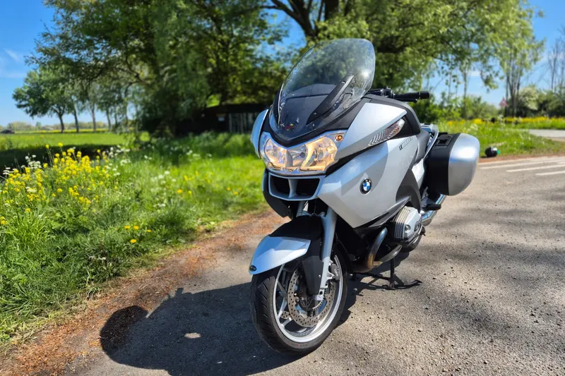 BMW R 1200 RT (2009)