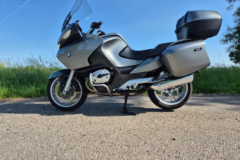 BMW R 1200 RT (2005)
