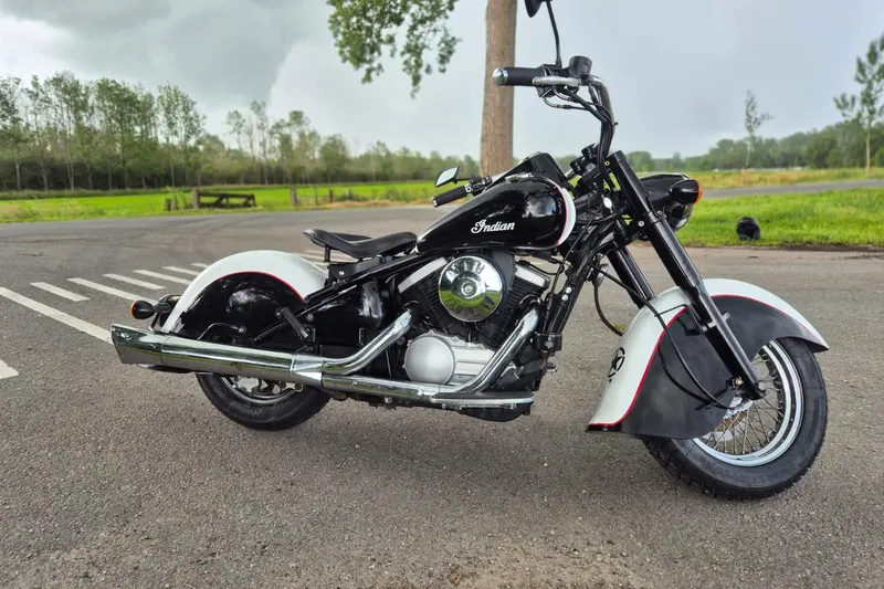 Kawasaki VN 800 Drifter (2002)