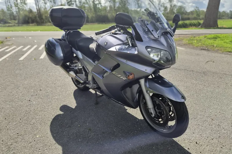 Yamaha FJR 1300 A (2004)