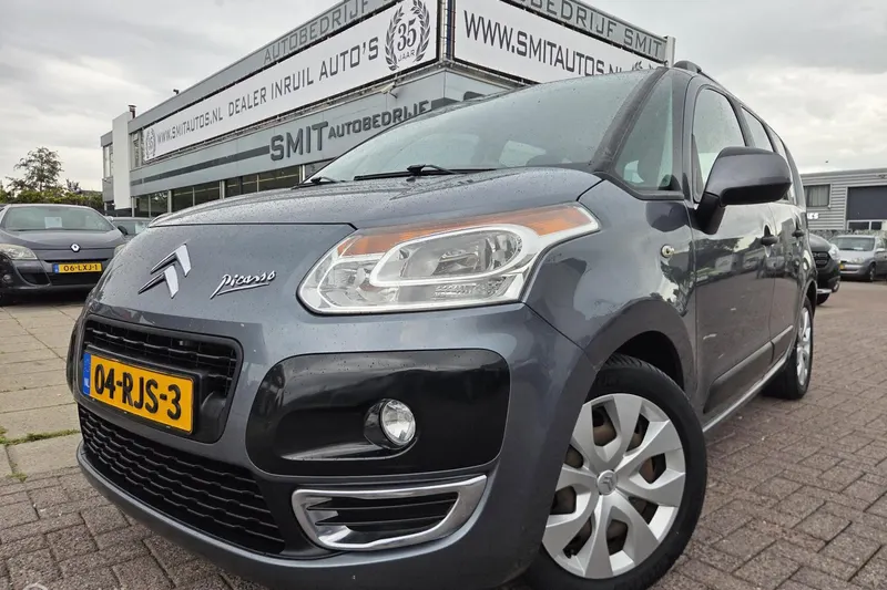 Citroën C3 Picasso (2011)