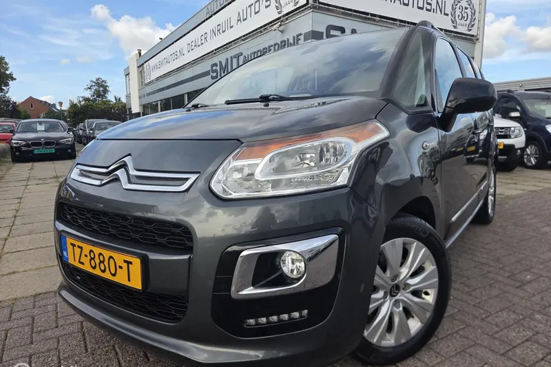 Citroën C3 Picasso (2017)