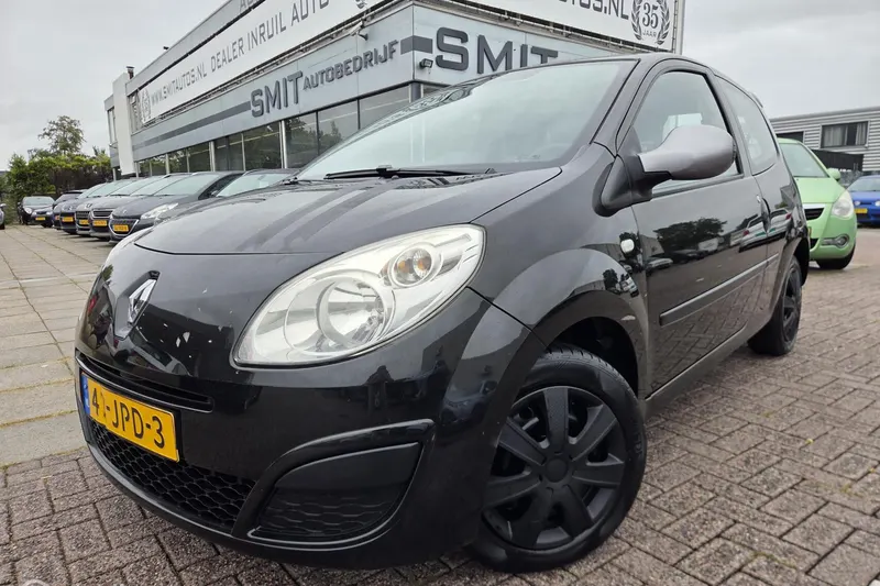 Renault Twingo (2009)