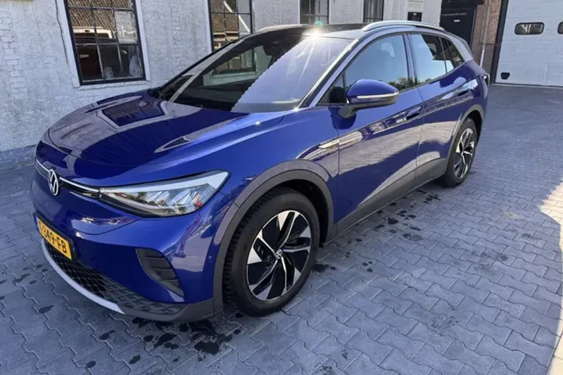 Volkswagen ID.4 (2023)