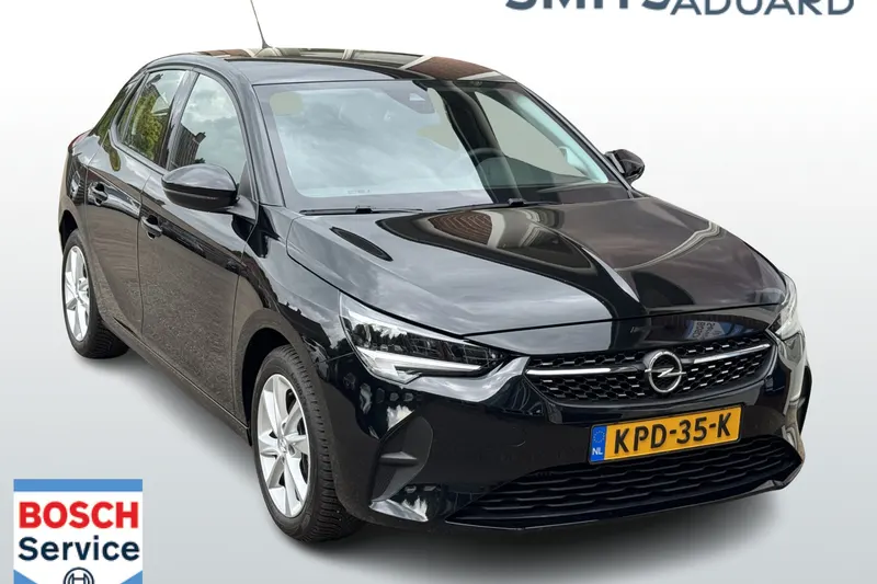 Opel Corsa (2023)