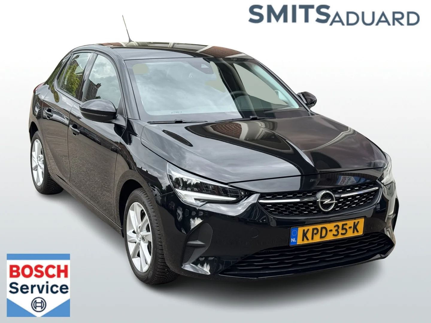 Opel Corsa (2023) — foto 1