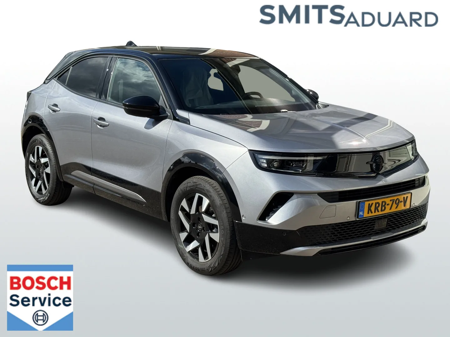 Opel Mokka (2025) — foto 1