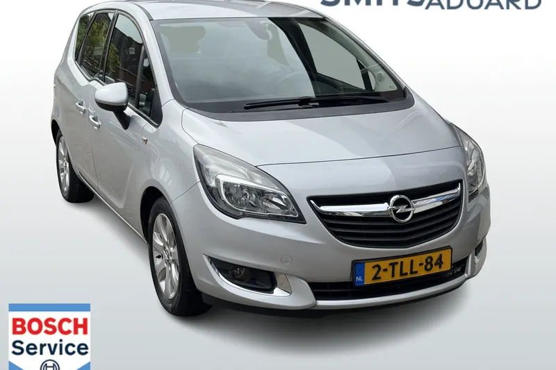 Opel Meriva (2014)