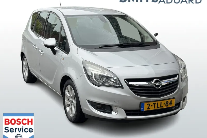 Opel Meriva (2014)