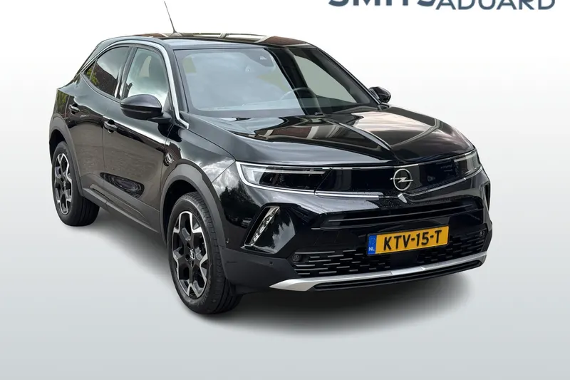 Opel Mokka (2023)