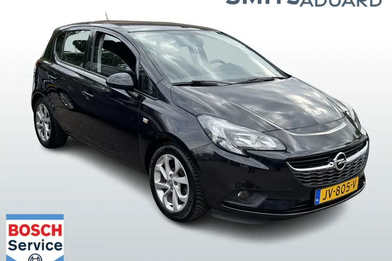 Opel Corsa (2016)
