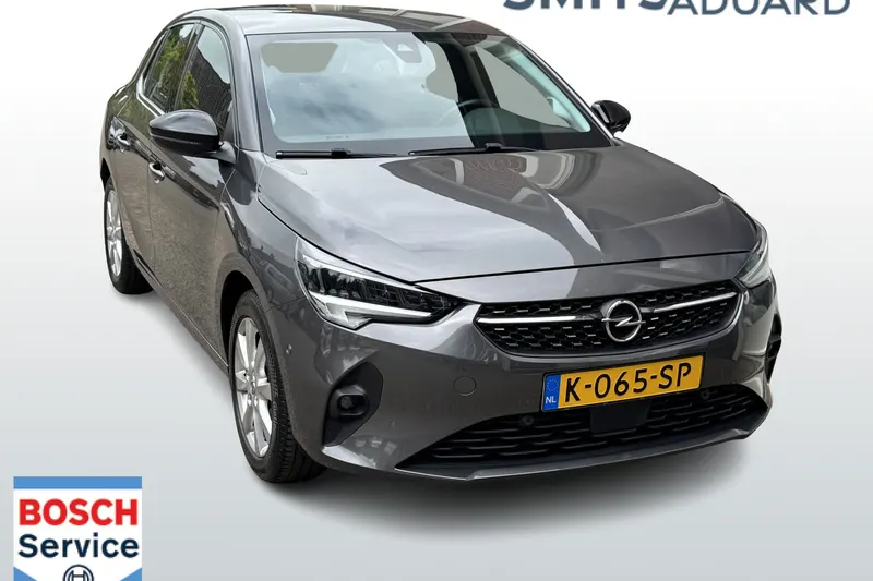 Opel Corsa (2020)