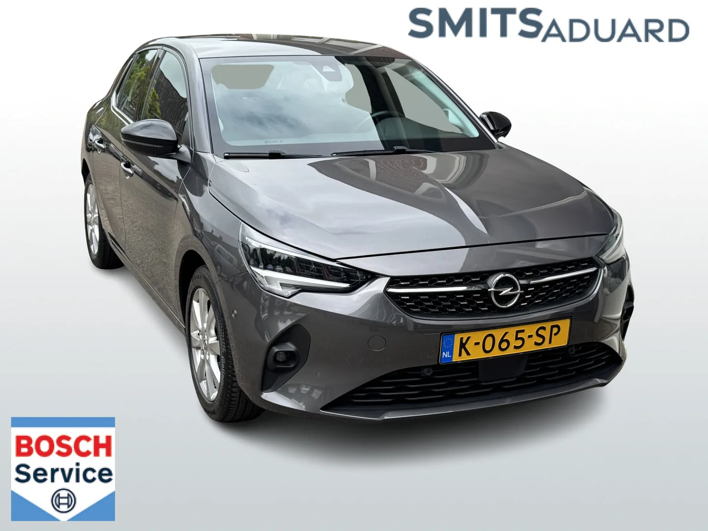 Opel Corsa (2020) — foto 1