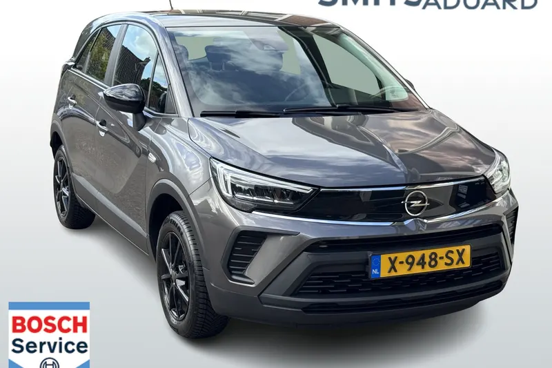 Opel Crossland (2023)