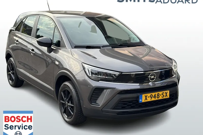 Opel Crossland (2023)