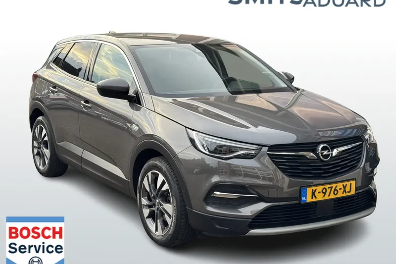 Opel Grandland (2020)